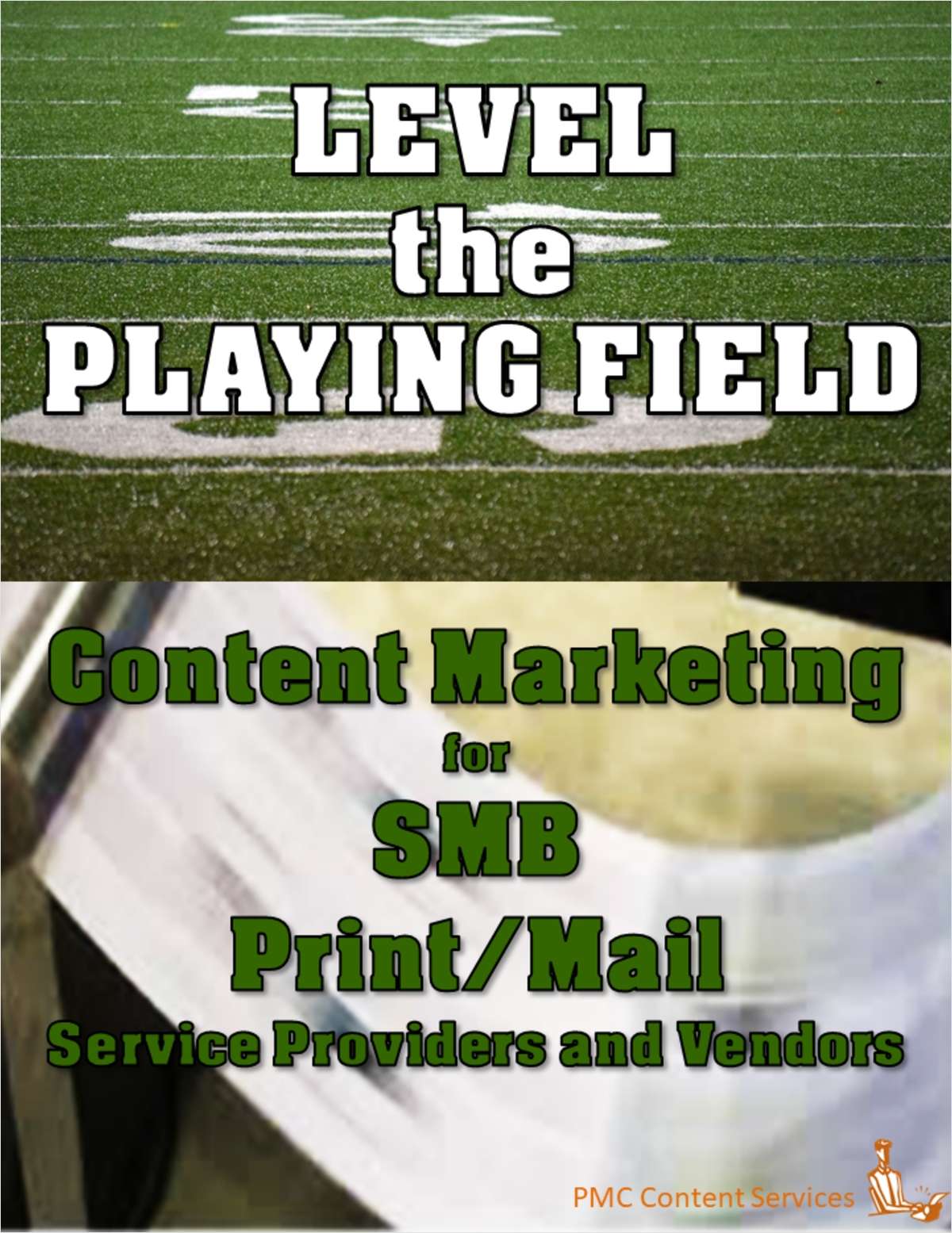 Level the Playing Field