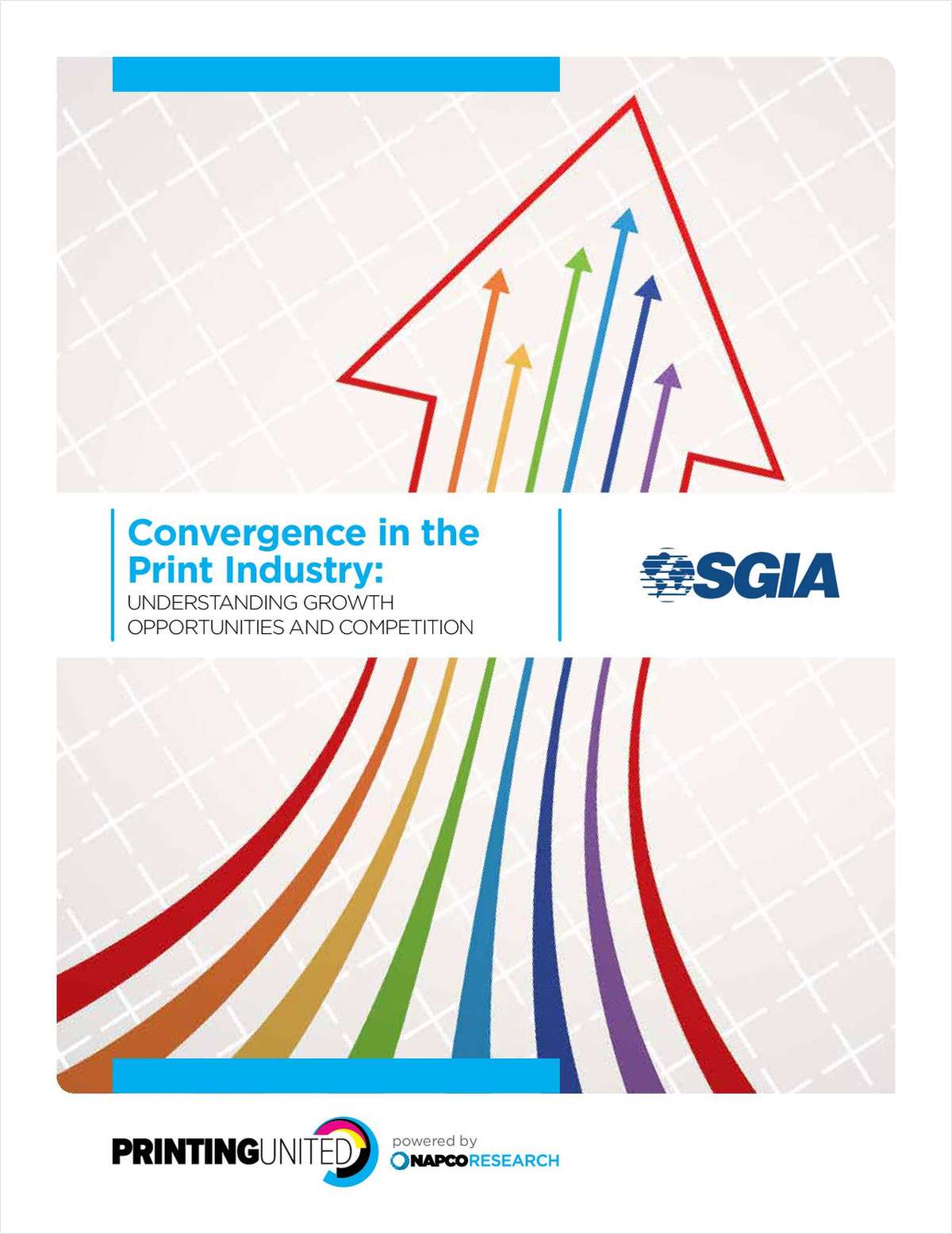 Convergence in the Print Industry
