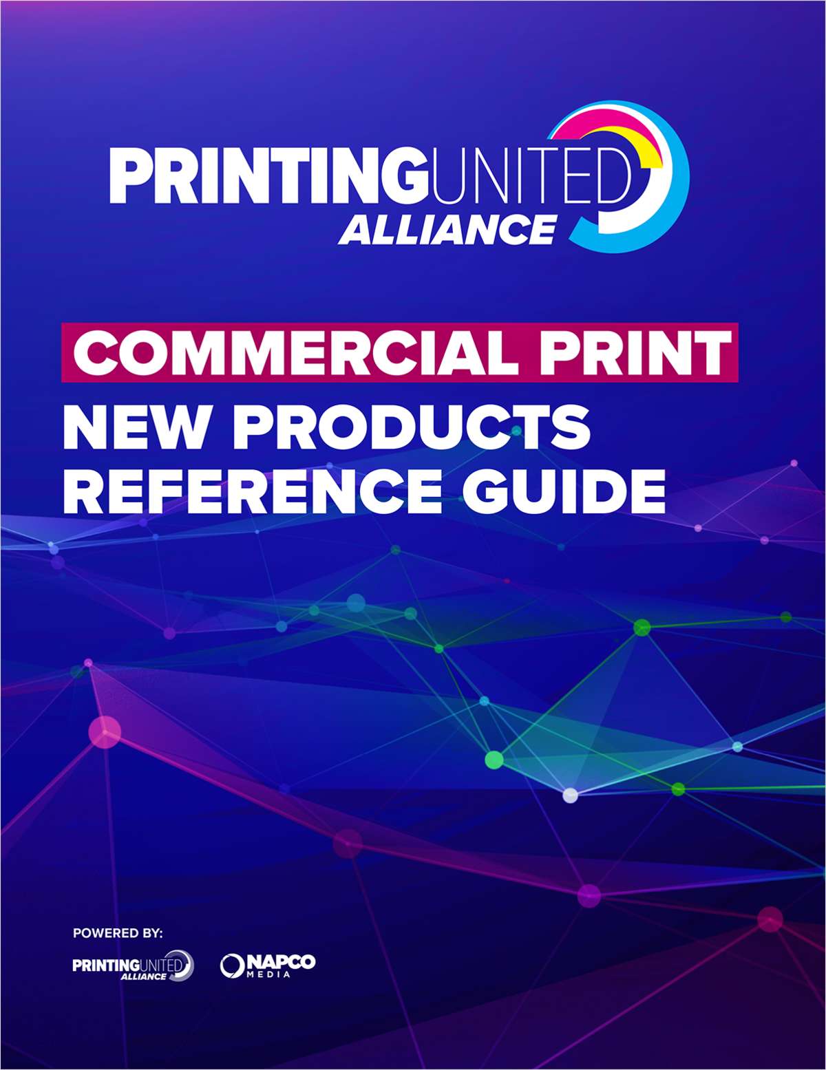 Commercial Printing New Products Reference Guide