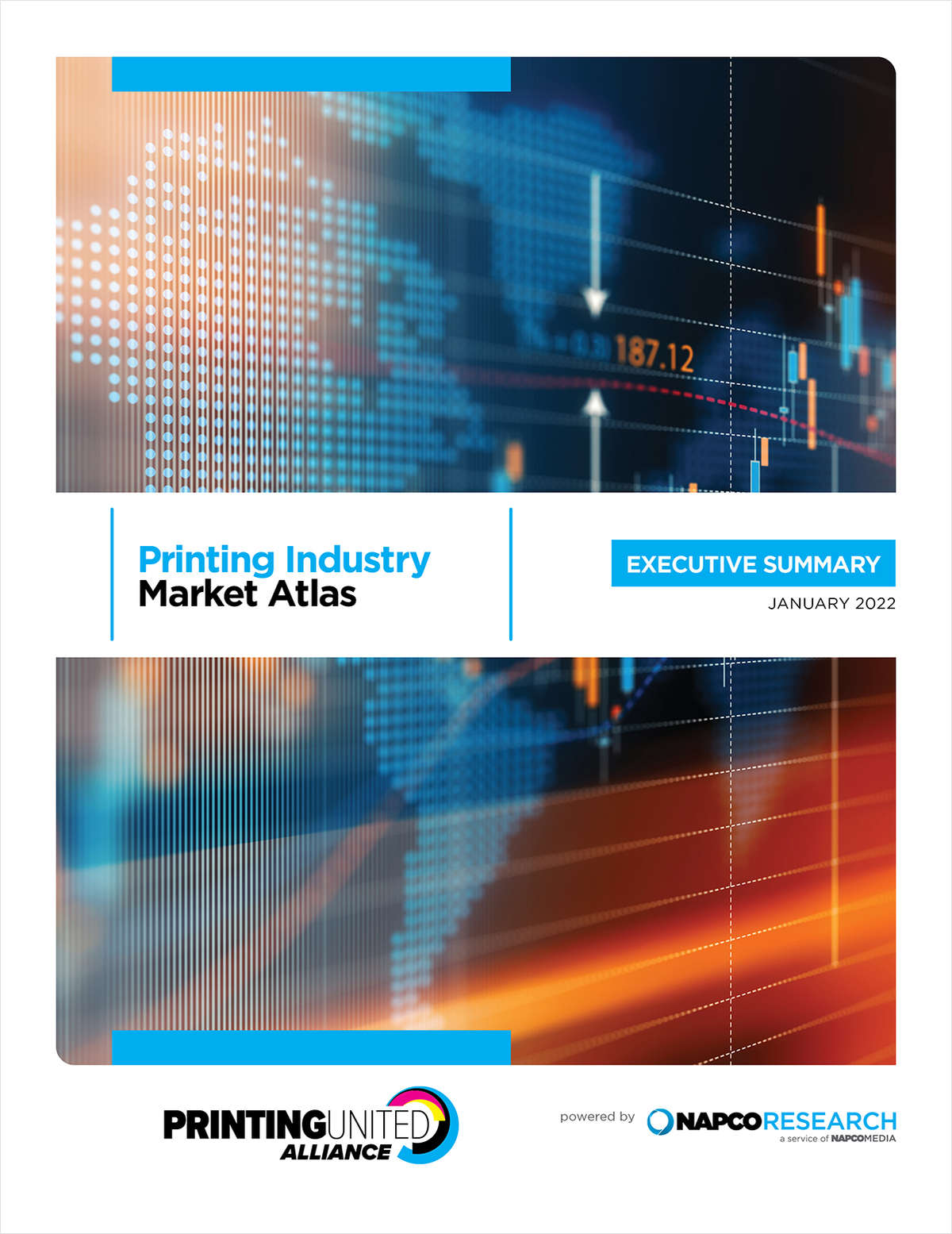 Printing Industry Market Atlas