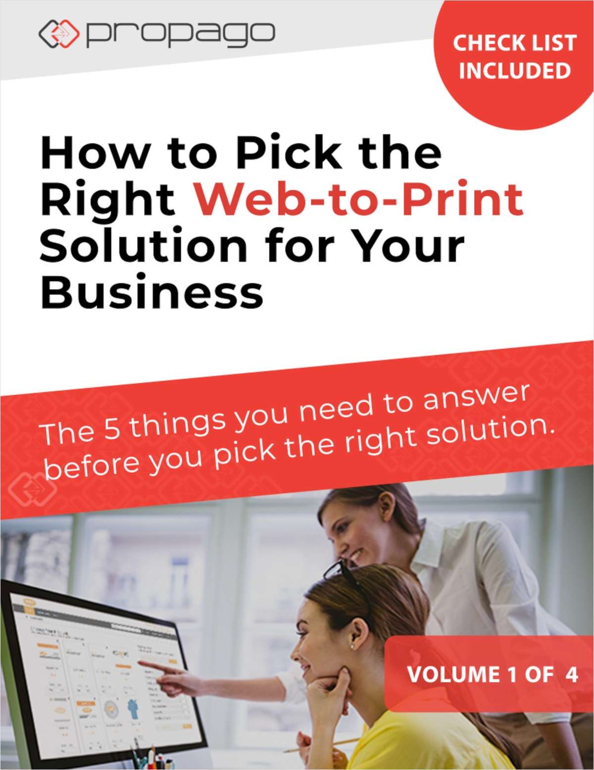 How to Pick the Right Web-to-Print Solution for Your Business