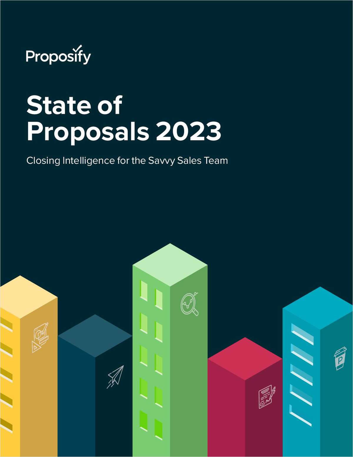 State of Proposals 2023