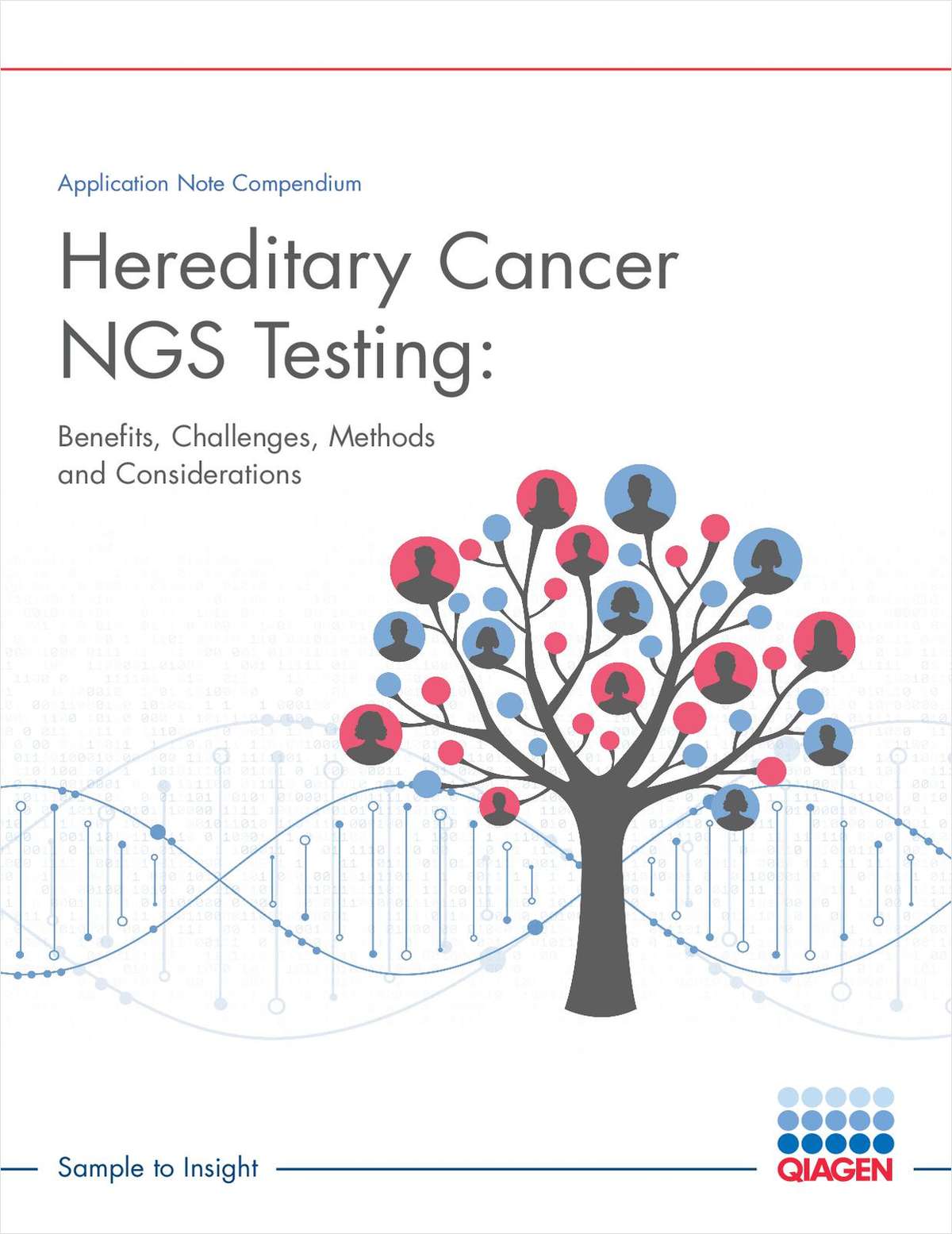 Hereditary Cancer NGS Testing: Benefits, Challenges, Methods, and Considerations