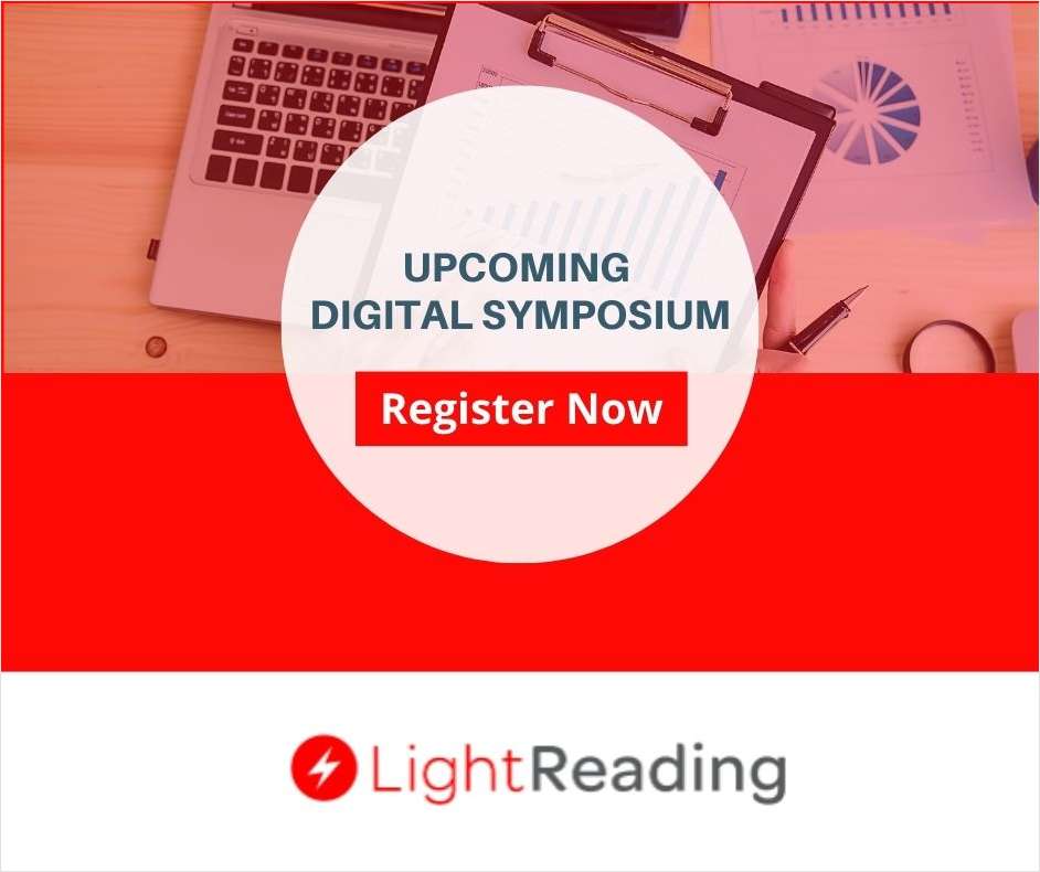 5G Advanced - Next Gen Mobile Networks and Services Digital Symposium