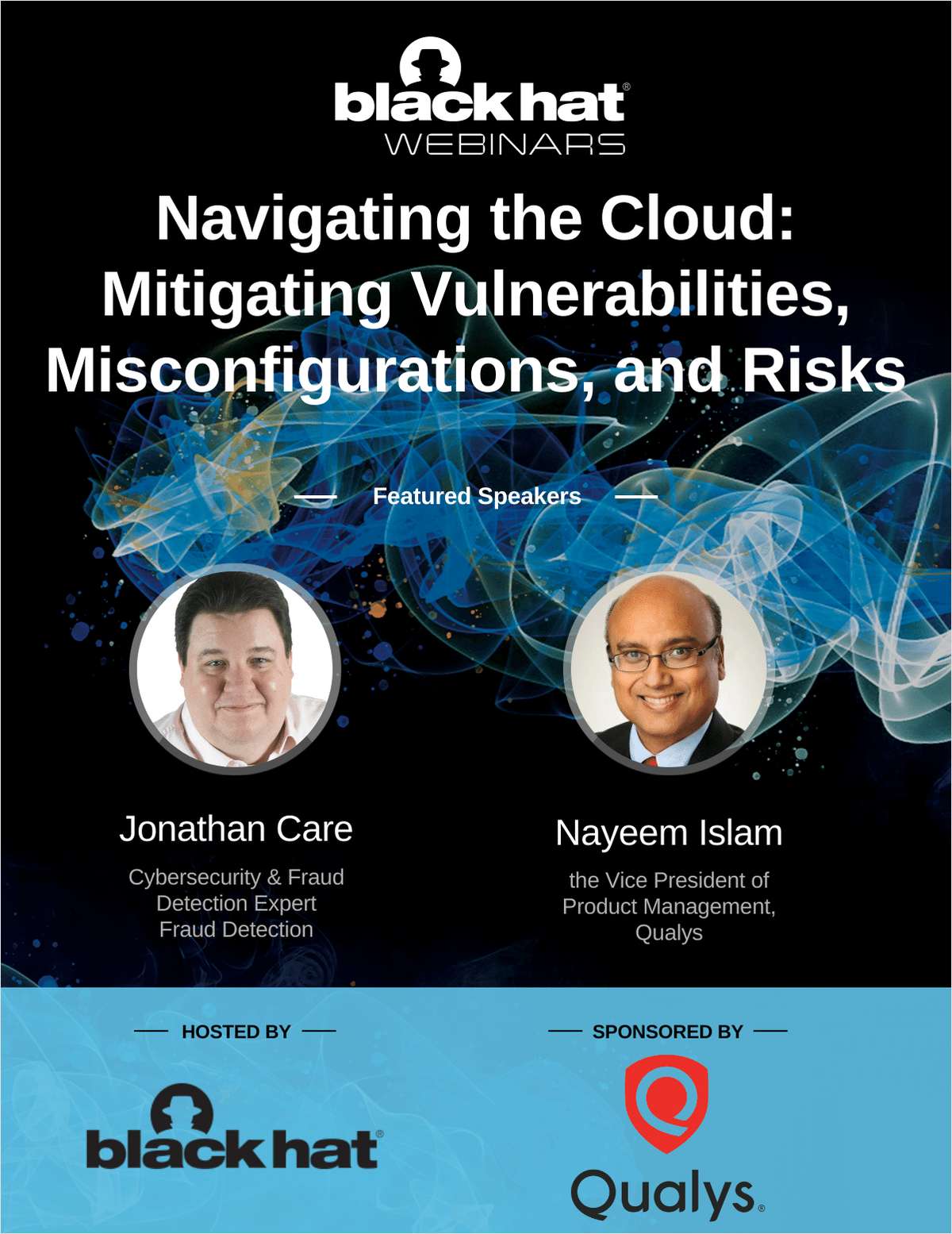 Navigating the Cloud: Mitigating Vulnerabilities, Misconfigurations, and Risks
