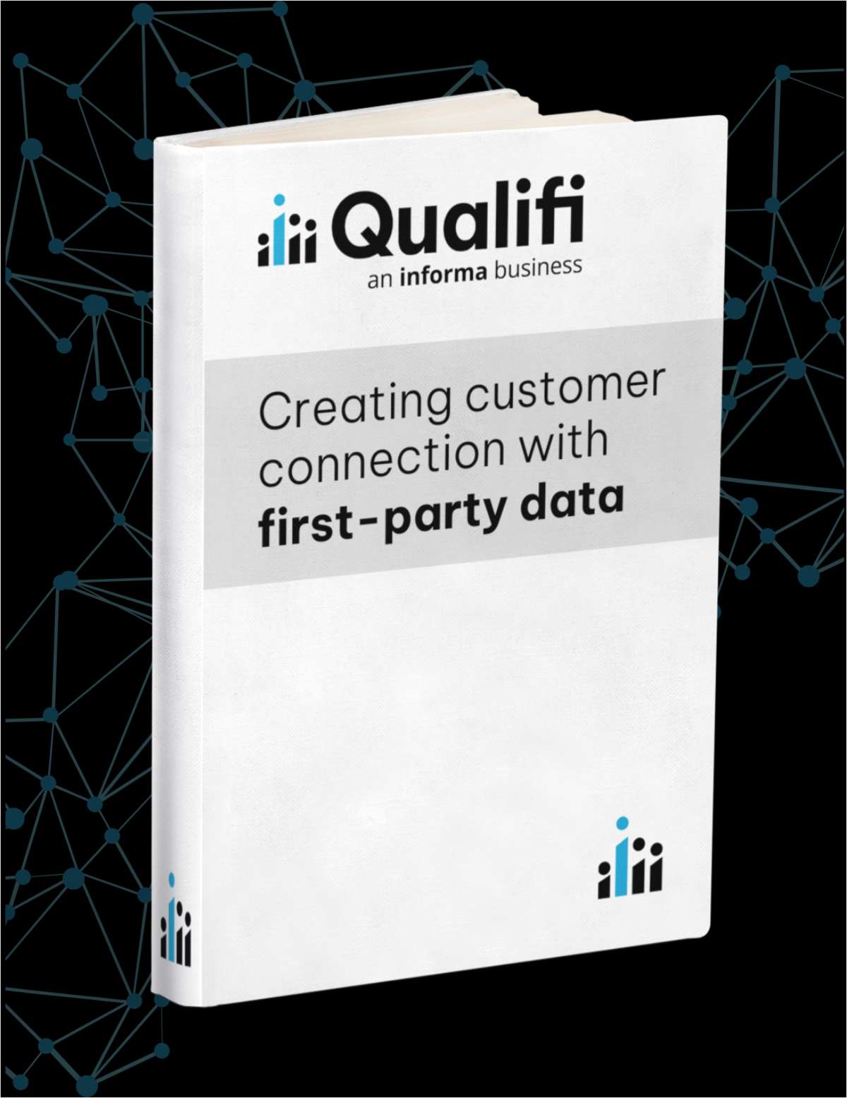 Creating customer connection through first-party data