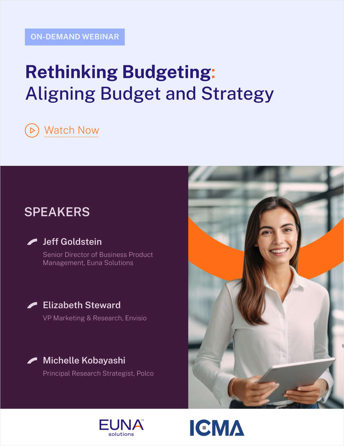 Rethinking Budgeting: Aligning Budget and Strategy
