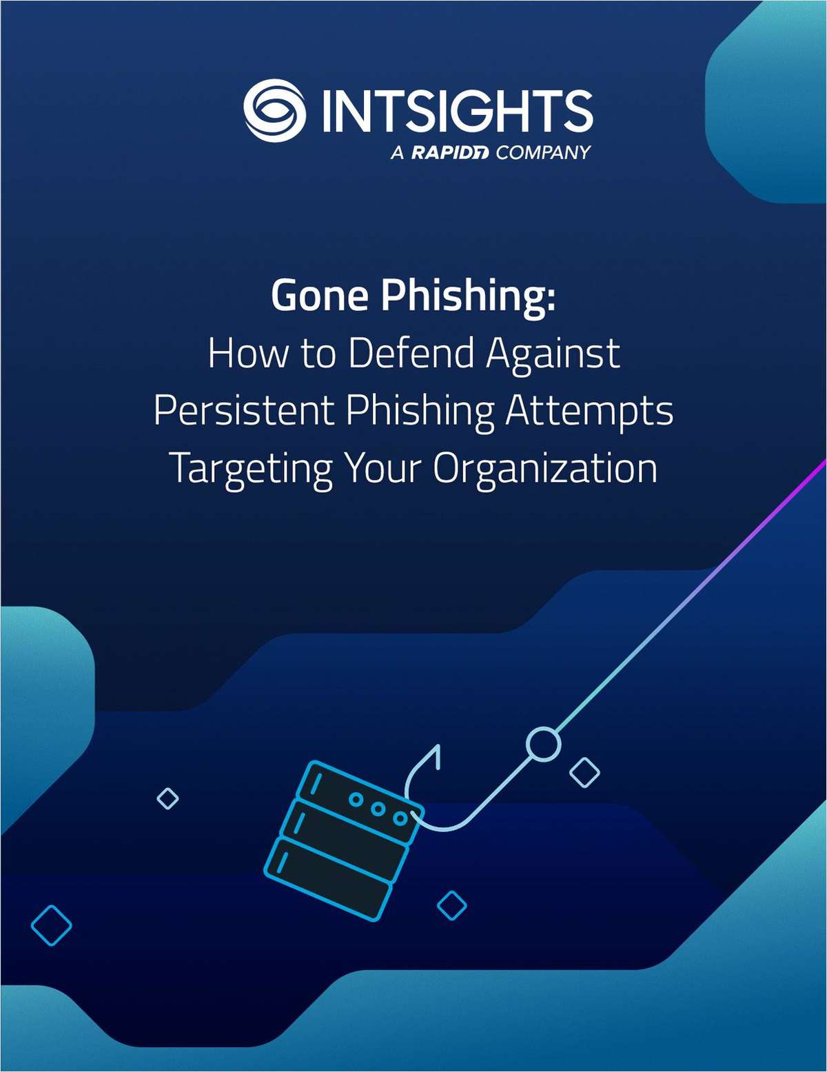 Gone Phishing: How to Defend Against Persistent Phishing Attempts Targeting Your Organization