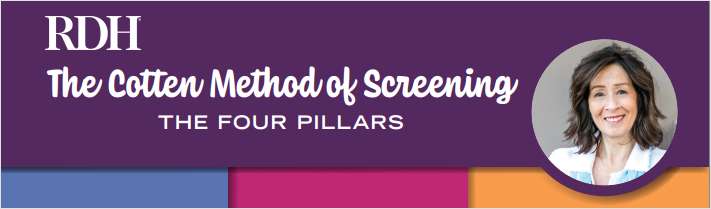 The Cotten Method of Screening