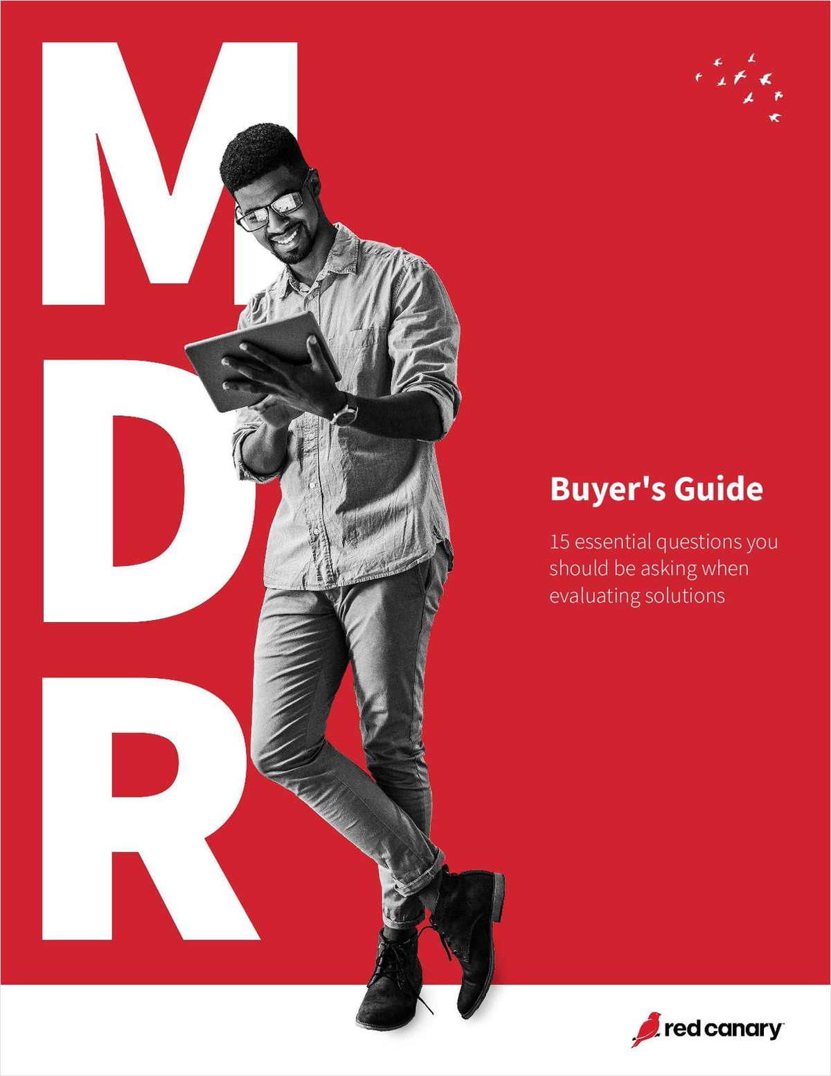 MDR Buyer's Guide