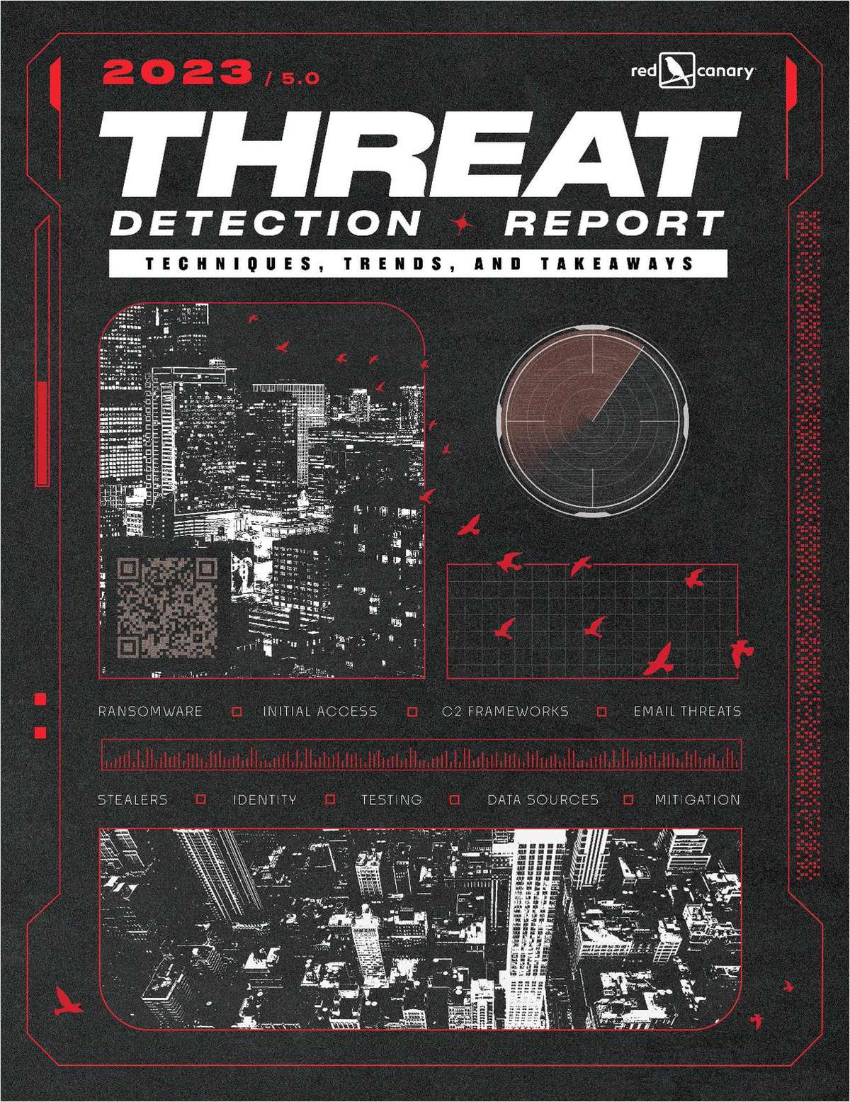 2023 Threat Detection Report