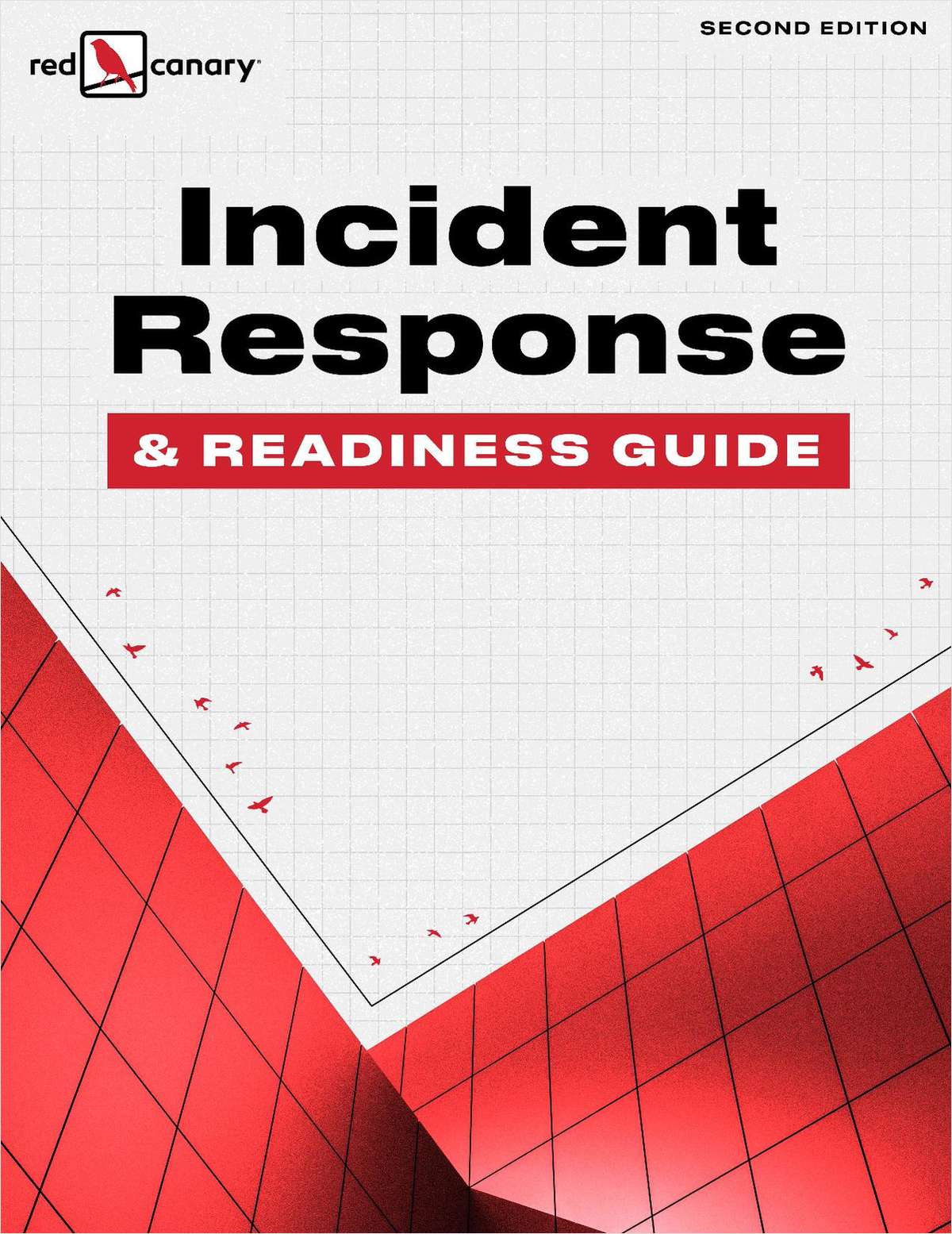 Incident Response & Readiness | New Guide, Free Red Canary Guide