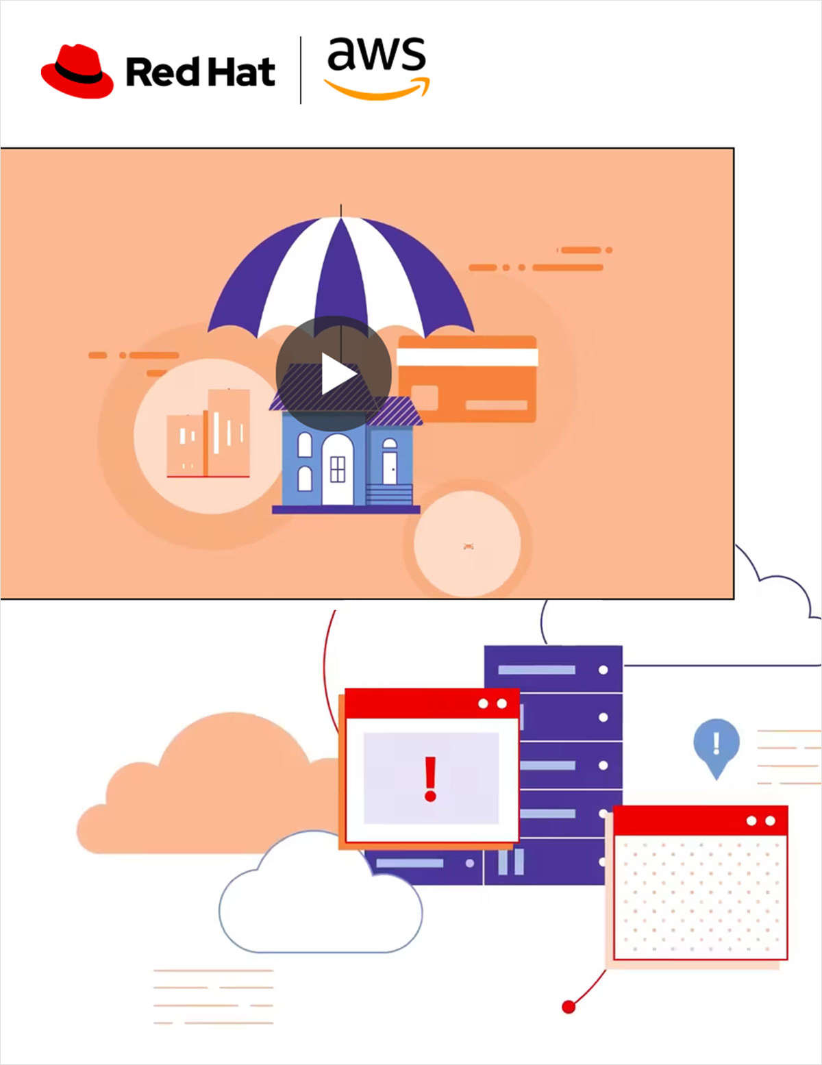 Delivering Operational Resiliency for Financial Services
