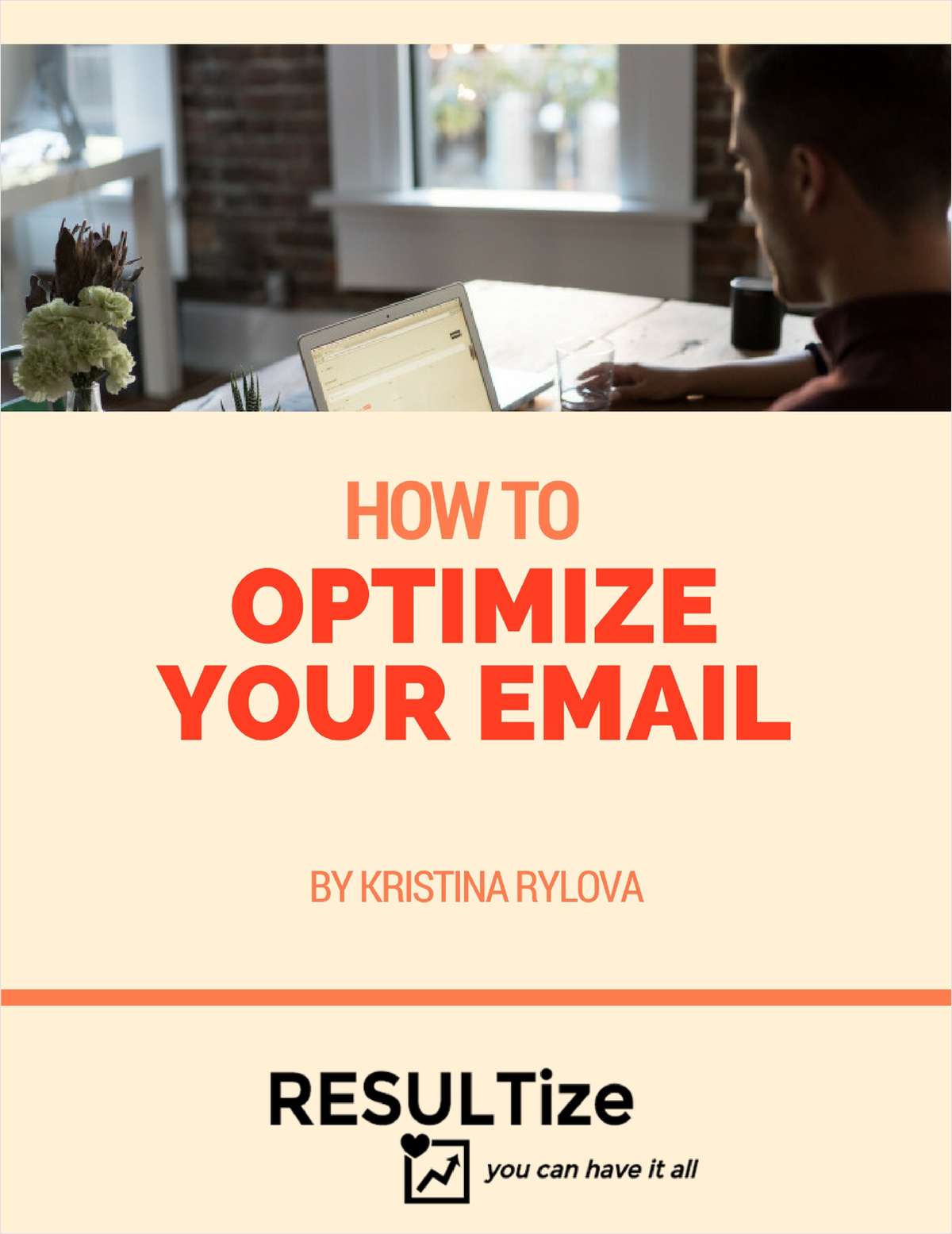 How To Optimize Your Email