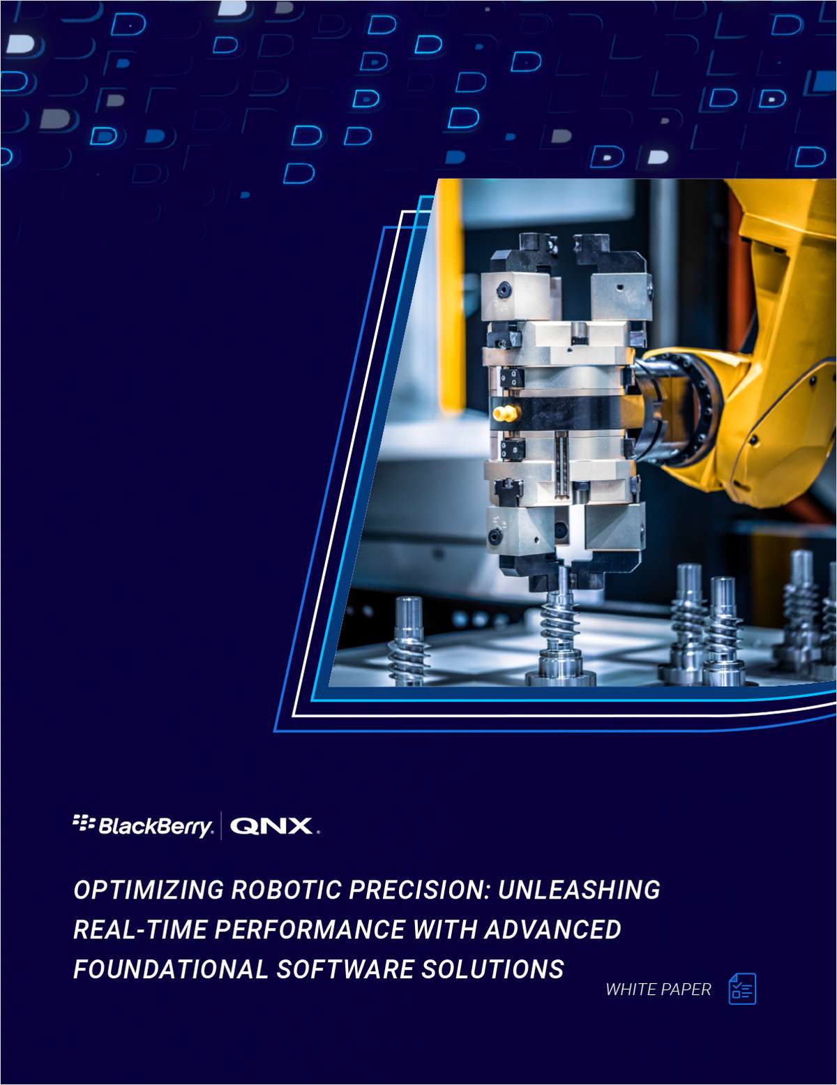 Optimizing Robotic Precision: Innovative Solutions for Unleashing Real-time Performance