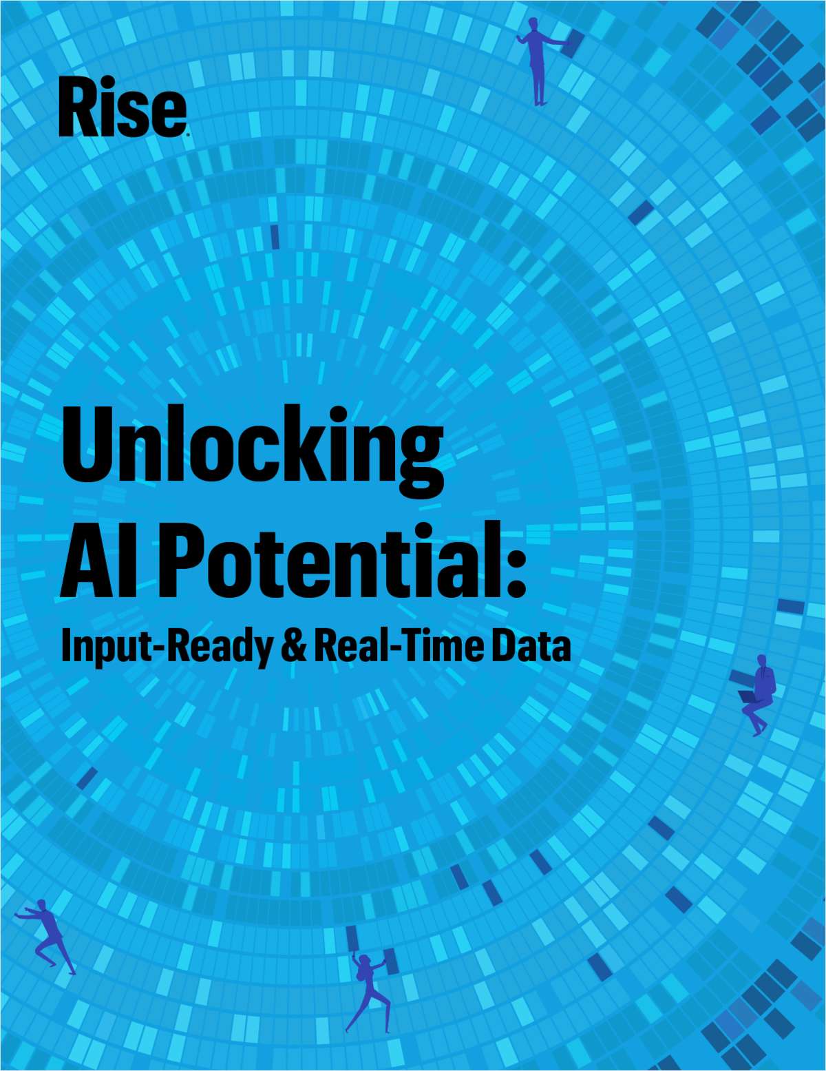 Unlocking AI Potential: Input-Ready & Real-Time Data