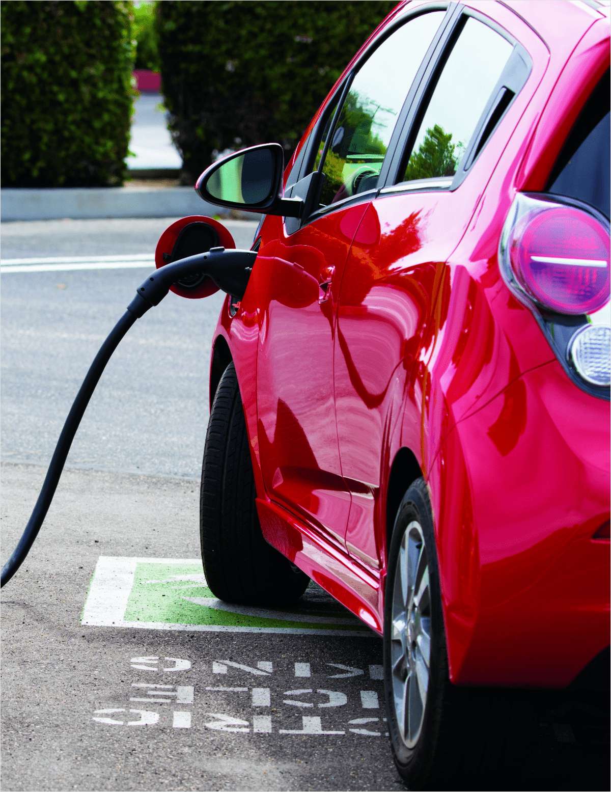 The pivot to electric: What drivetrain suppliers can do to prepare