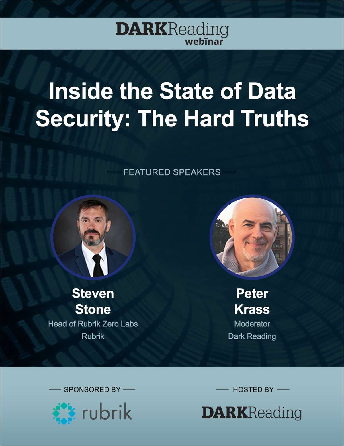 Inside the State of Data Security: The Hard Truths