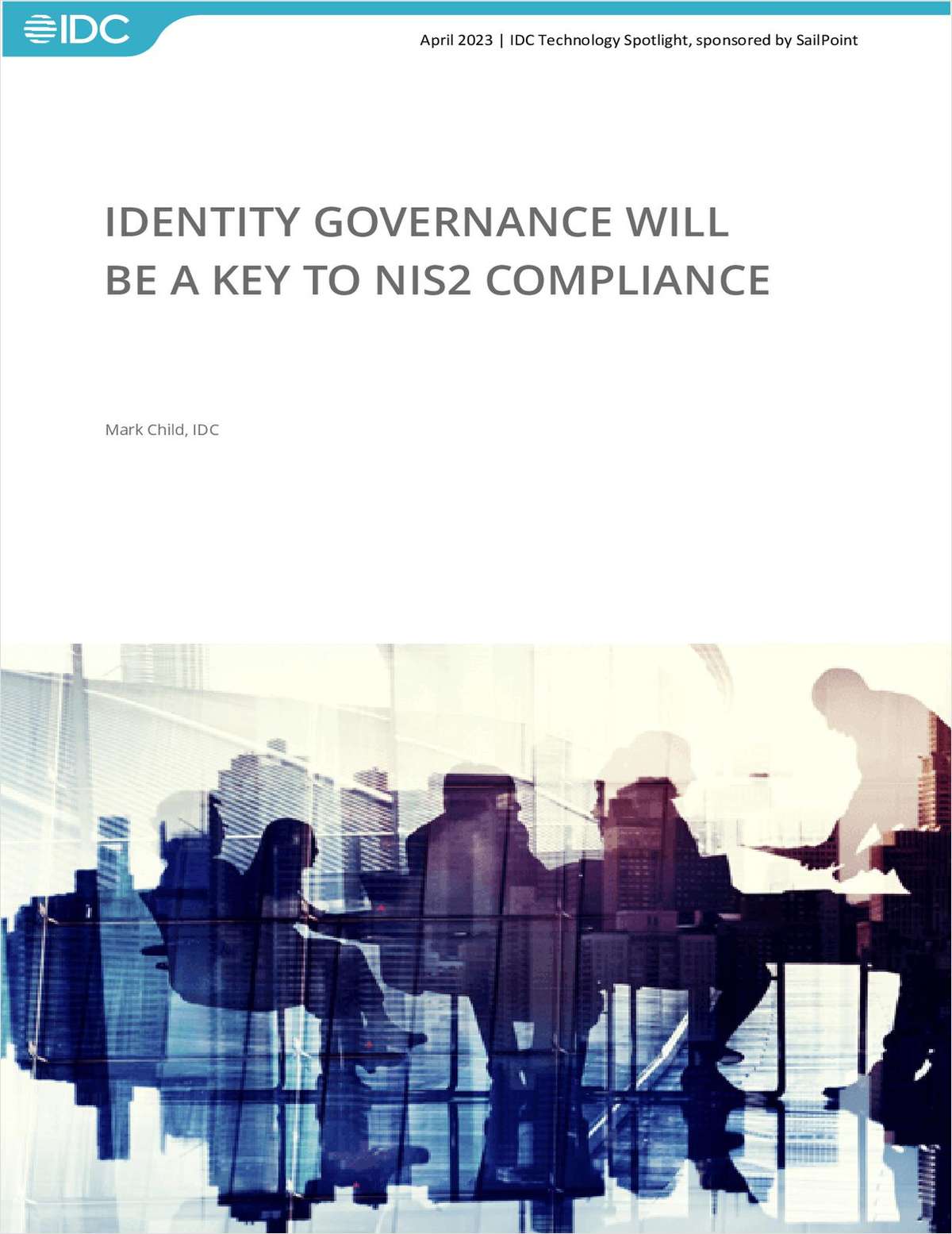 Identity governance will be key to NIS2 compliance