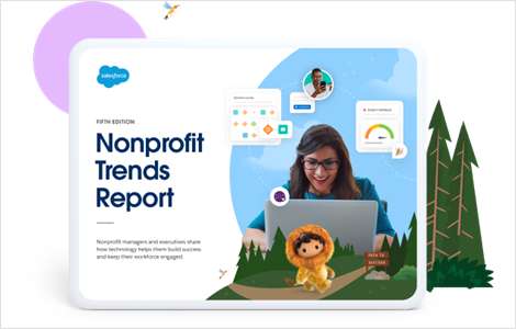 Nonprofit Trends Report