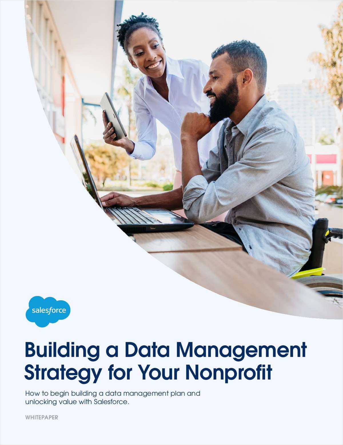 Build a Data Management Strategy for Your Nonprofit