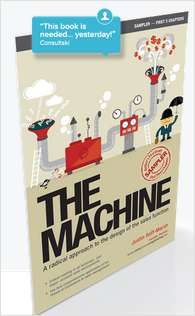 Is Your Sales Process Broken?  A must-read book extract on Sales Process Improvement. Free Download