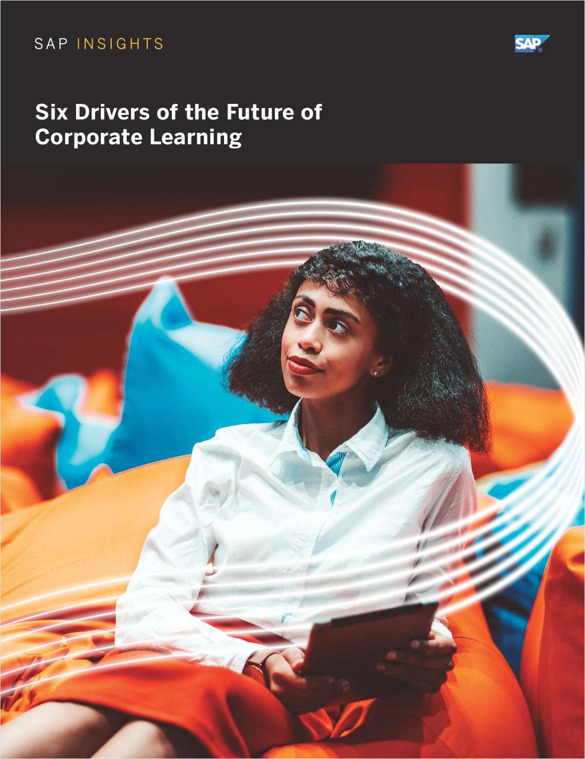 Six Drivers of the Future of Corporate Learning