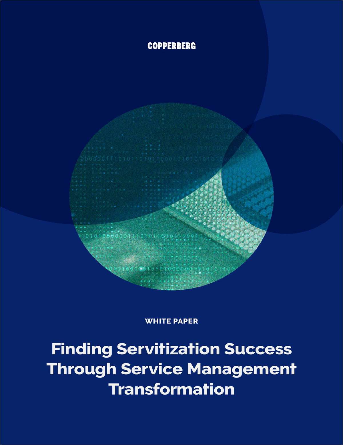 Transforming Service Management to tap into New Revenue and Sustainability