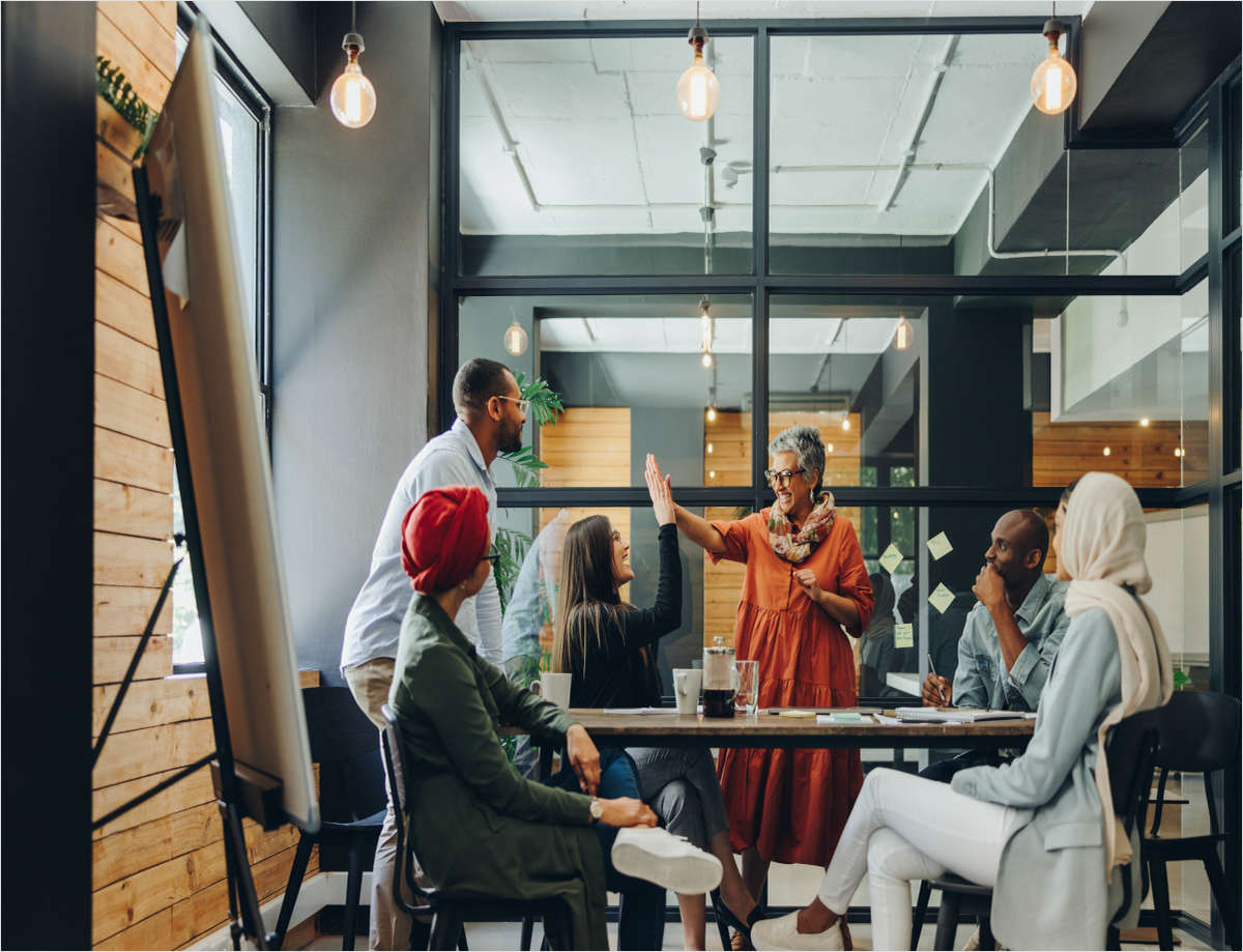 How Finance and Accounting Can Drive Business Resilience and Agility