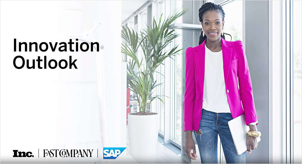 Innovation Outlook