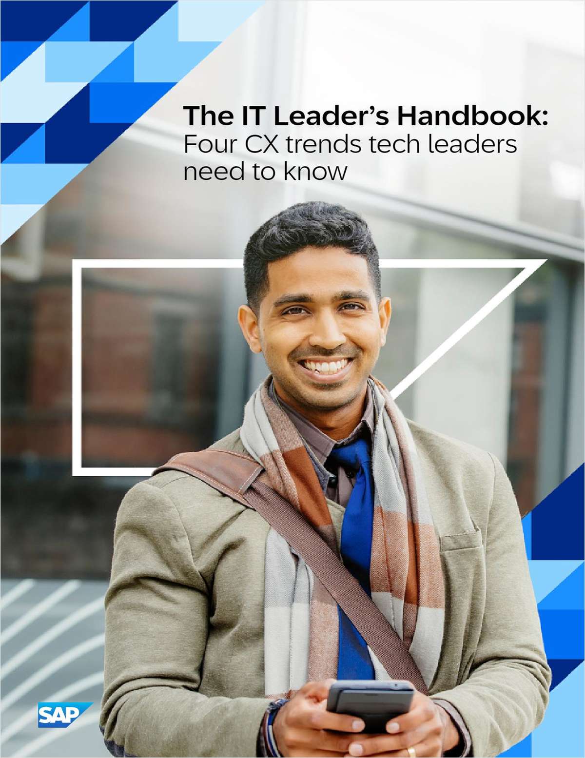 The IT Leader's Handbook: Four CX trends tech leaders need to know ...