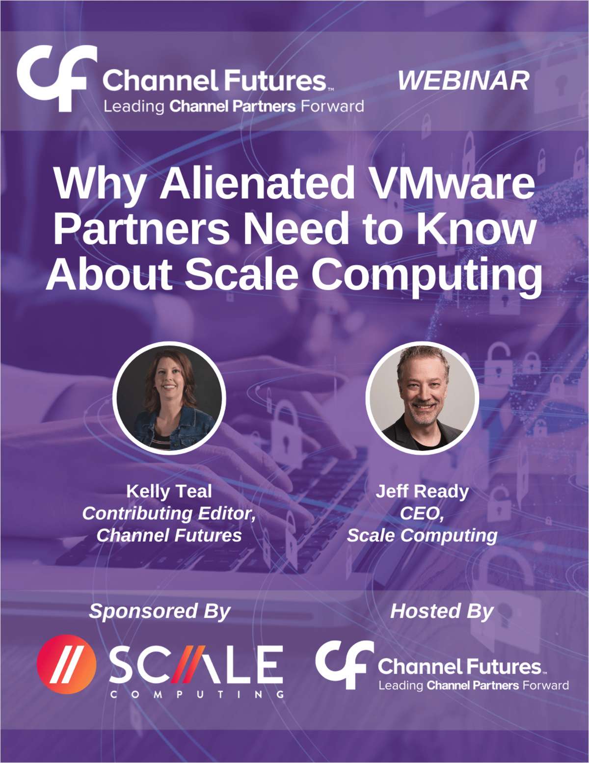 Why Alienated VMware Partners Need to Know About Scale Computing, Free