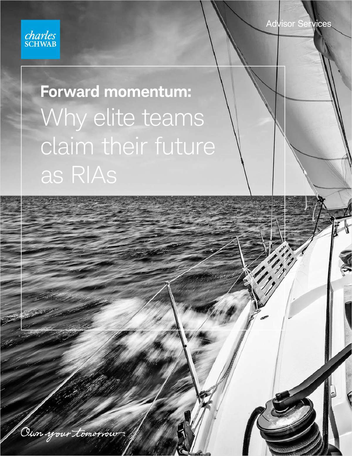 The RIA Model has Momentum for a Reason