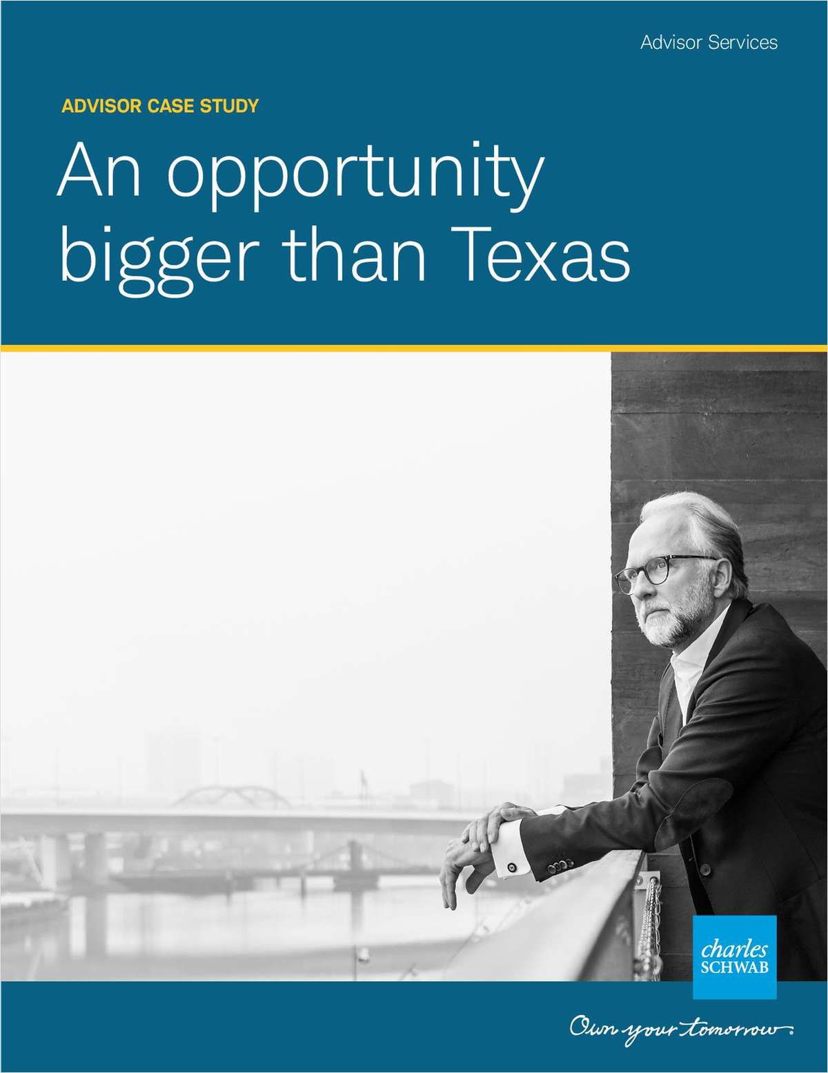 Freedom To Serve Complex Client Needs As An Independent RIA