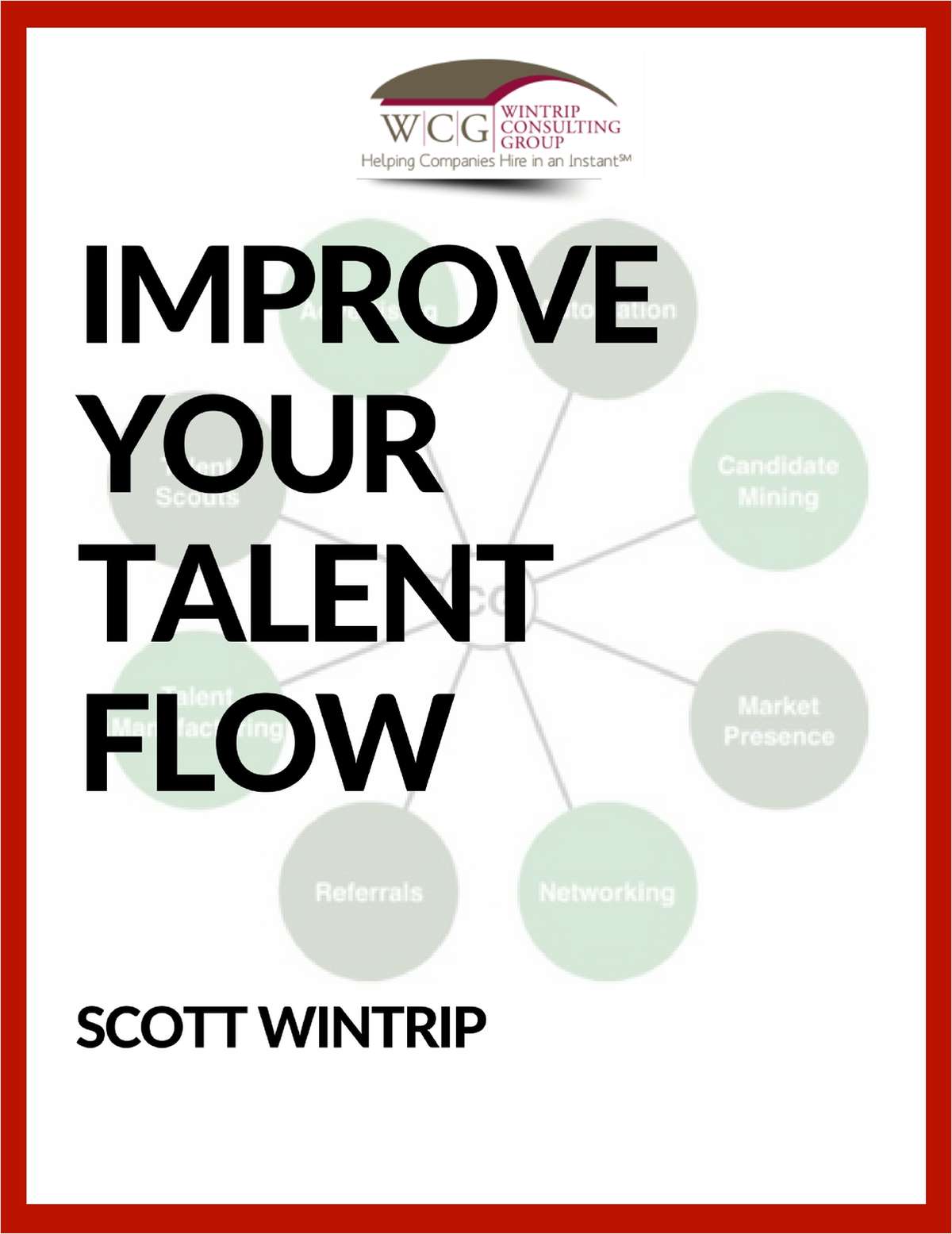 Improve Your Talent Flow
