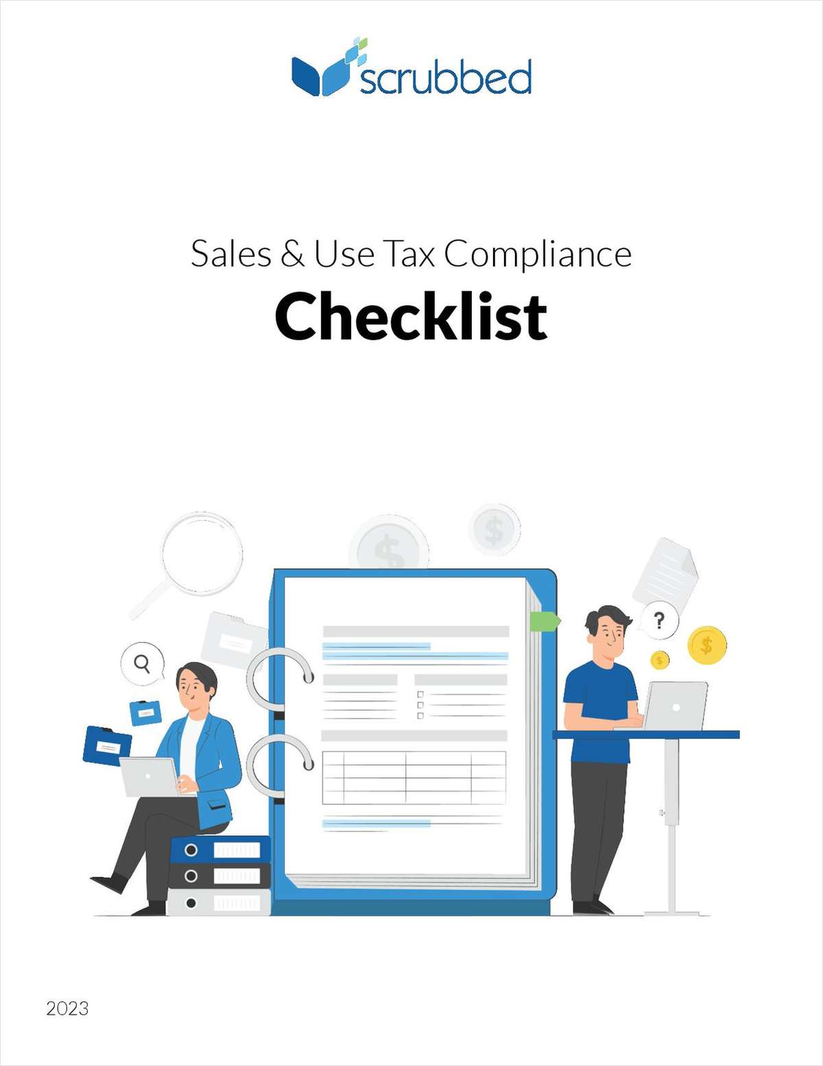Sales & Use Tax Compliance Checklist for eCommerce Companies