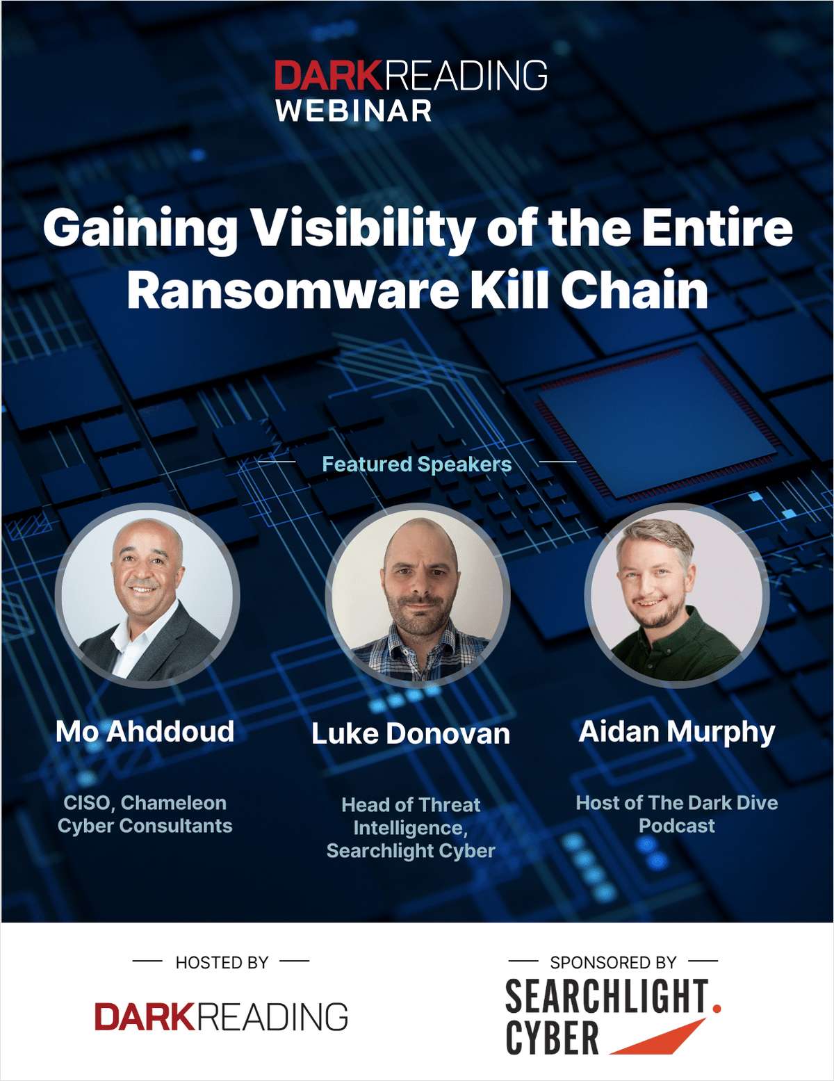 Gaining Visibility of the Entire Ransomware Kill Chain