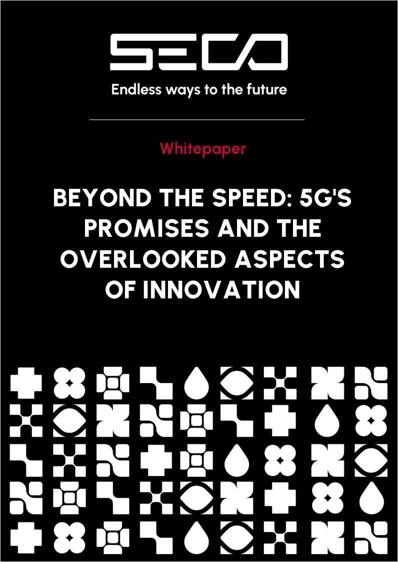 BEYOND THE SPEED: 5G'S PROMISES AND THE OVERLOOKED ASPECTS OF INNOVATION