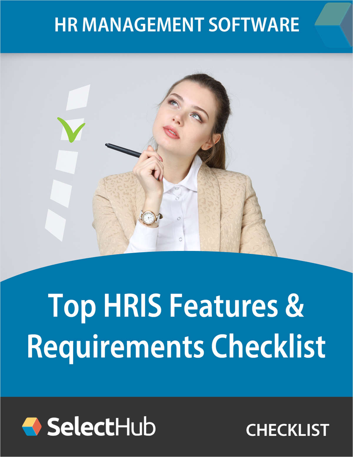 Hris Comparison Chart