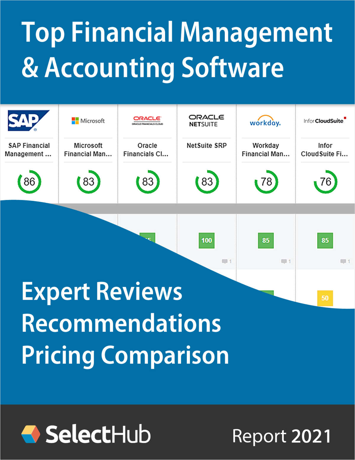 microsoft accounting software review