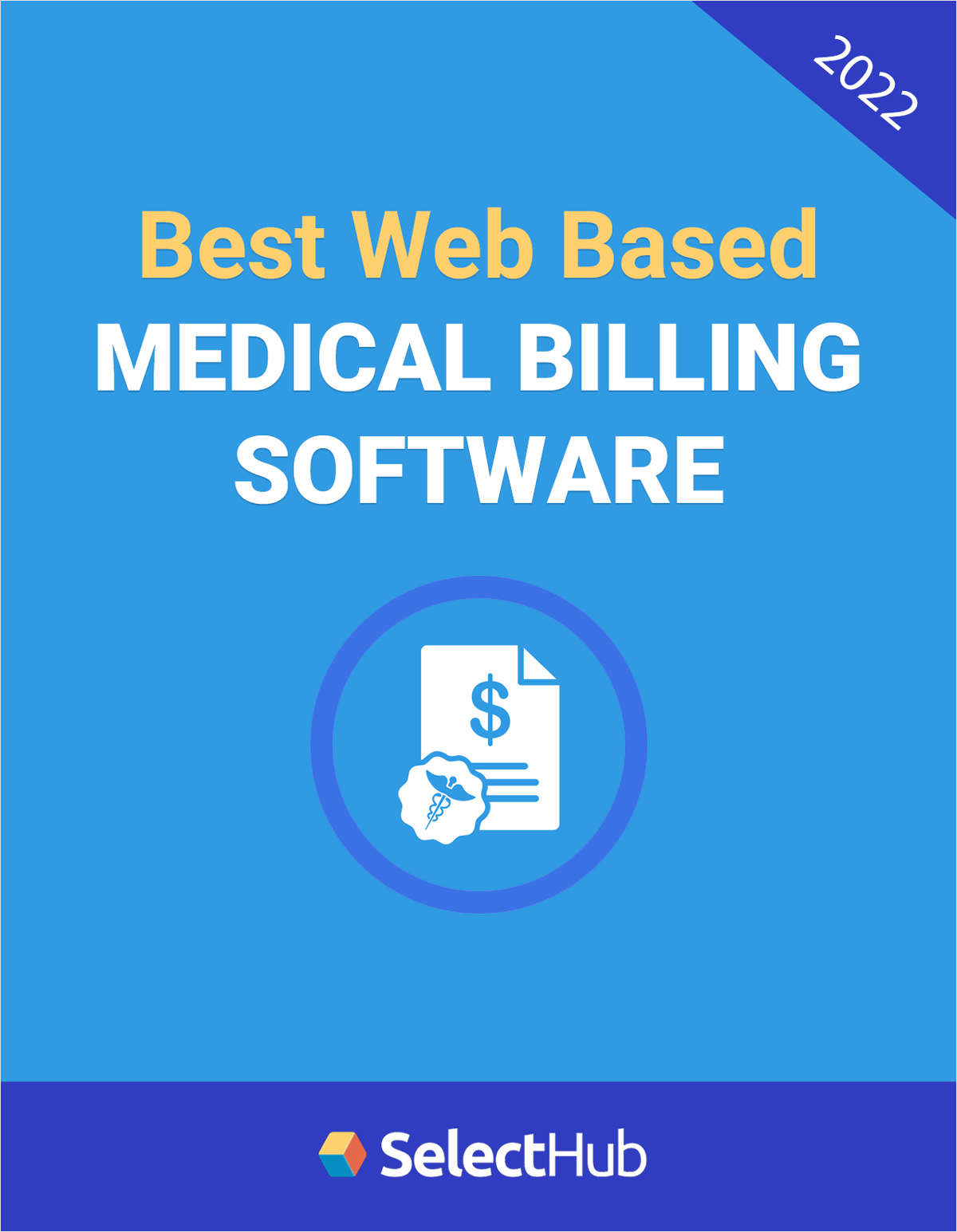 The Best Web Based Medical Billing Software for 2022