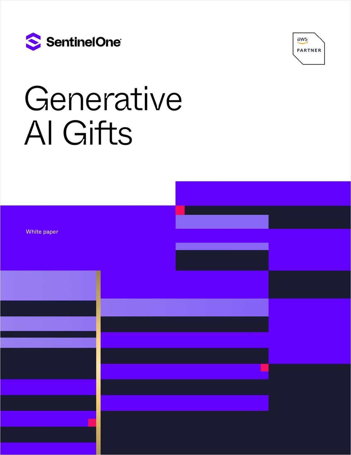 White Paper: Generative AI Gifts