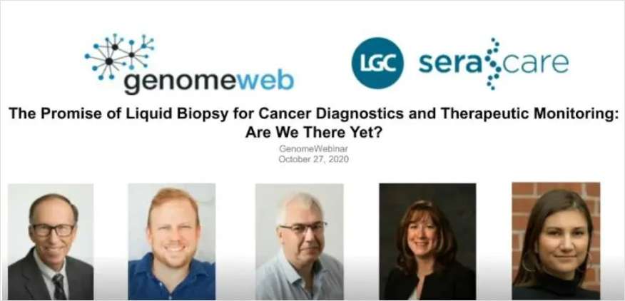 The Promise of Liquid Biopsy for Cancer Diagnostics and Therapeutic Monitoring: Are We There Yet?