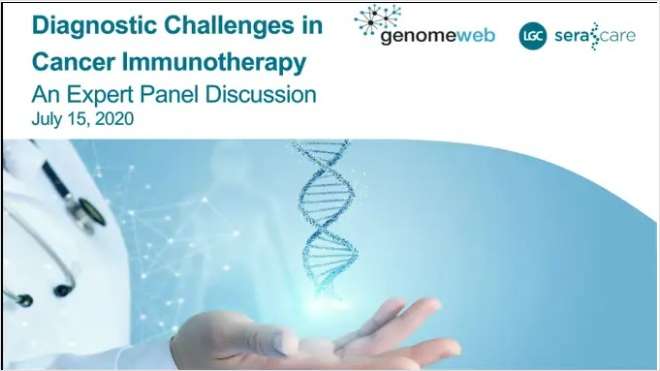Diagnostic Challenges in Cancer Immunotherapy: An Expert Panel Discussion