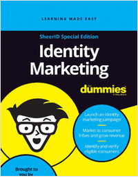 Identity Marketing