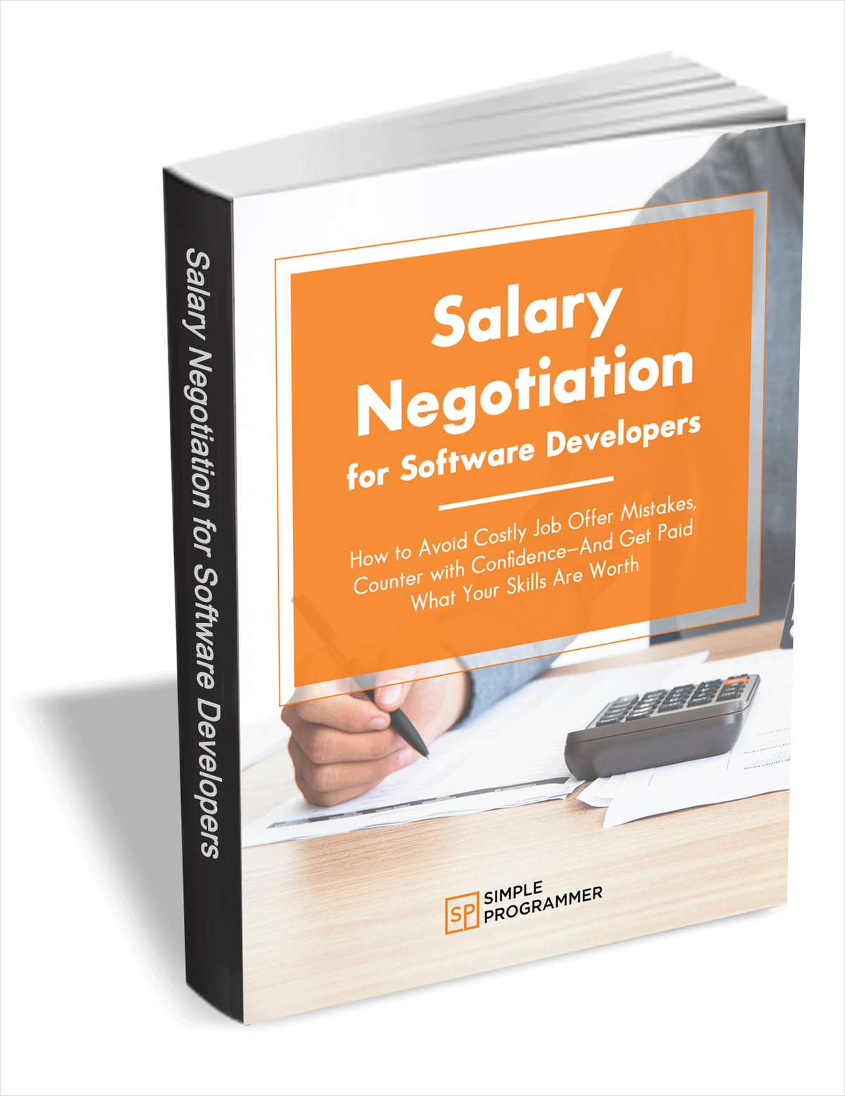 Salary Negotiation for Software Developers