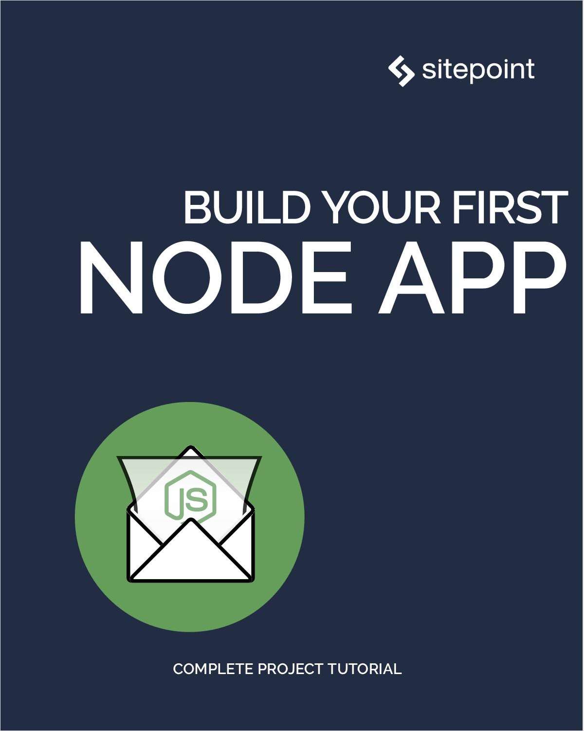 Build Your First Node App