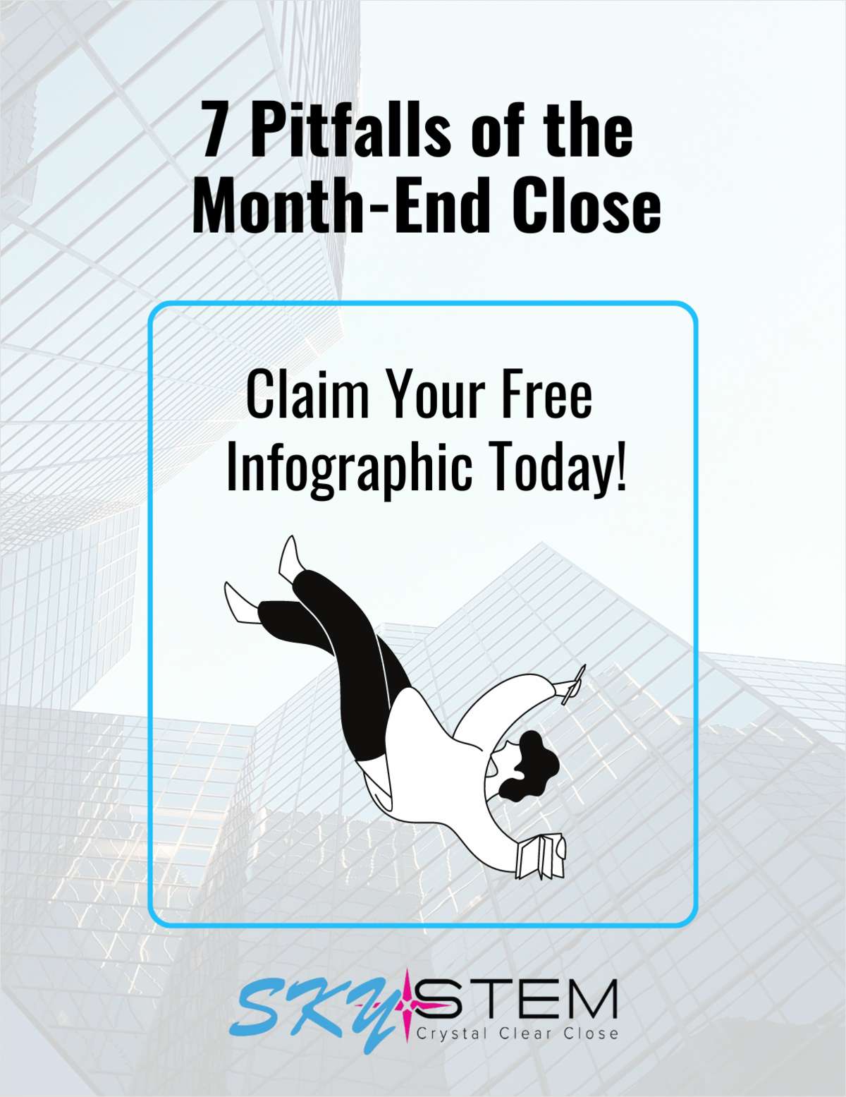 7 Pitfalls of the Month-End Close