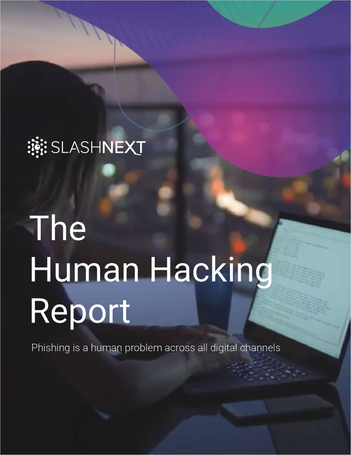The Human Hacking Report