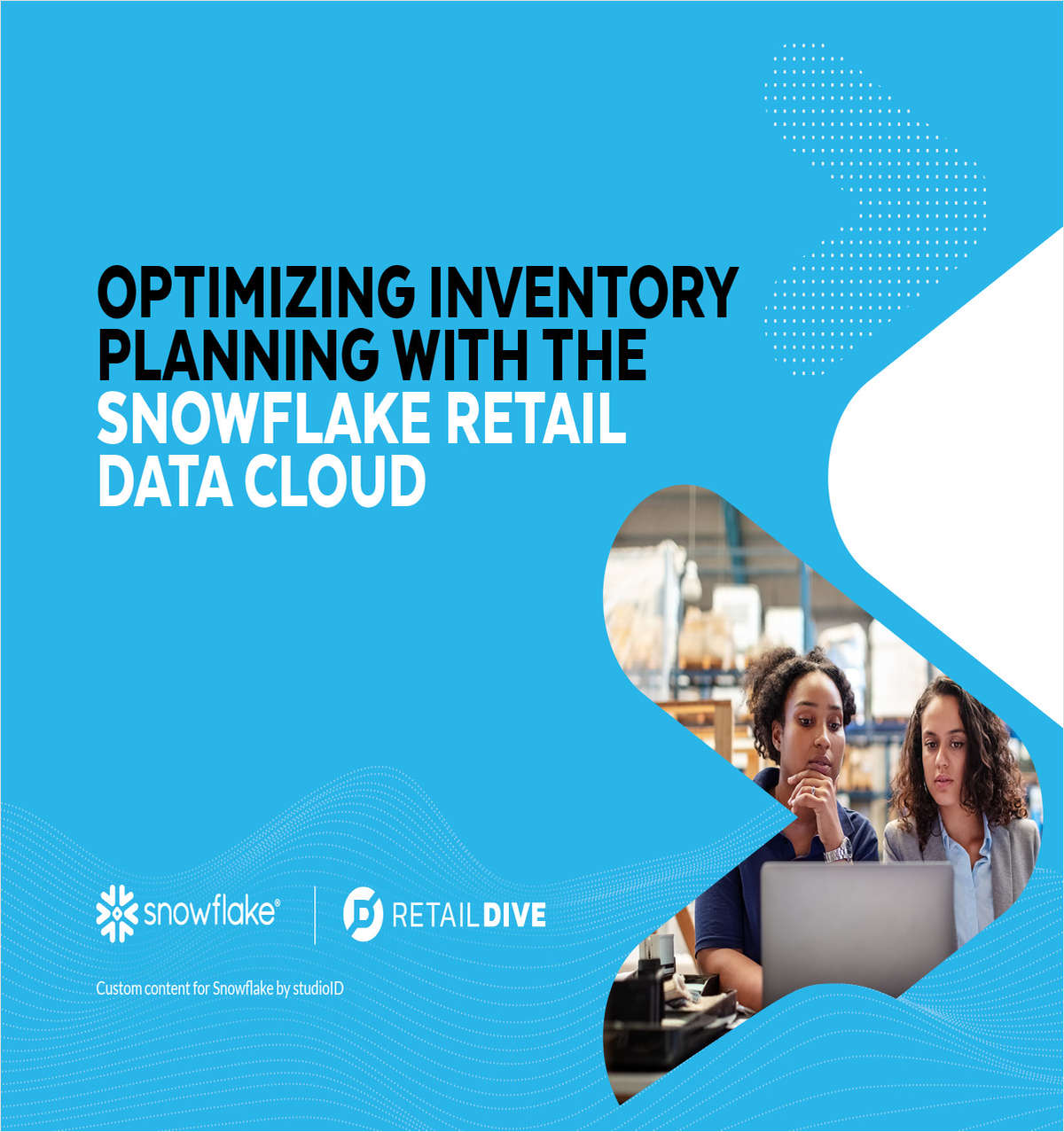 The Challenges of Managing Today's Retail Supply Chain